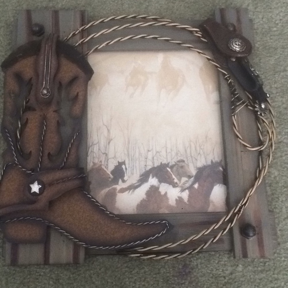 Picture frame! - Picture 1 of 3